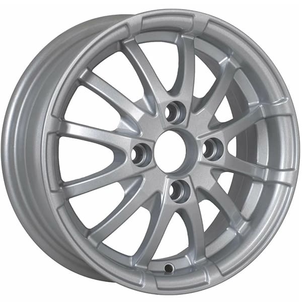 ДЛ 4*98 14*5.5 D58.6 ET35 Tech Line 420 S